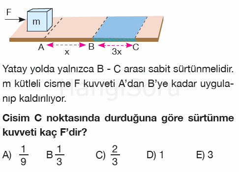 Soru 5