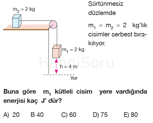 Soru 8