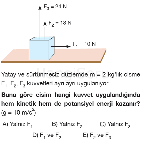 Soru 10