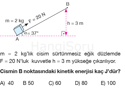 Soru 12