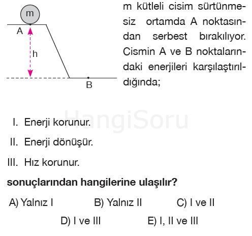 Soru 3