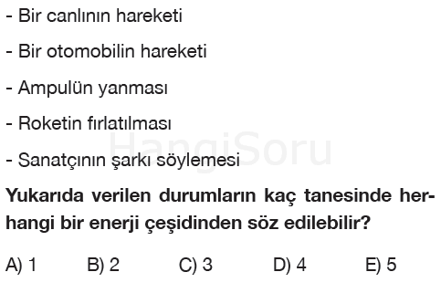 Soru 8