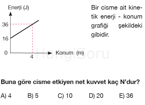 Soru 10