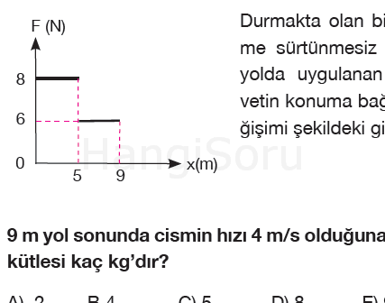 Soru 5