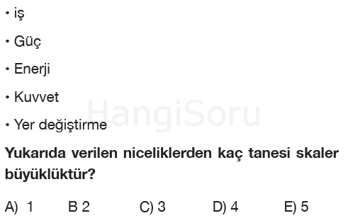 Soru 6
