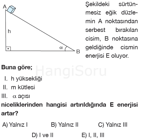 Soru 8