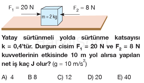 Soru 3