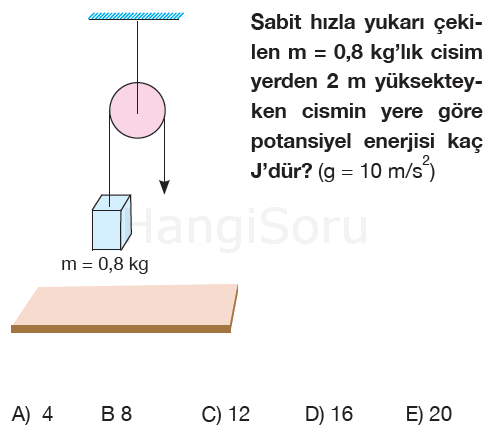 Soru 4