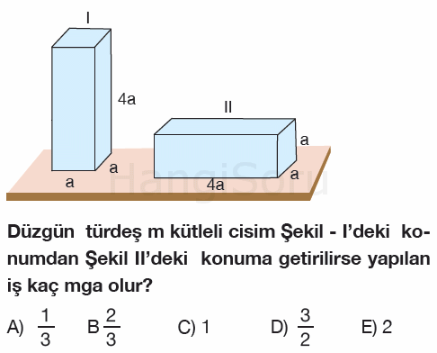 Soru 5