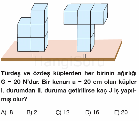 Soru 10