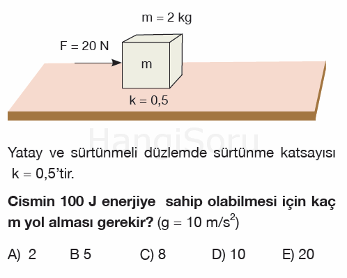 Soru 7