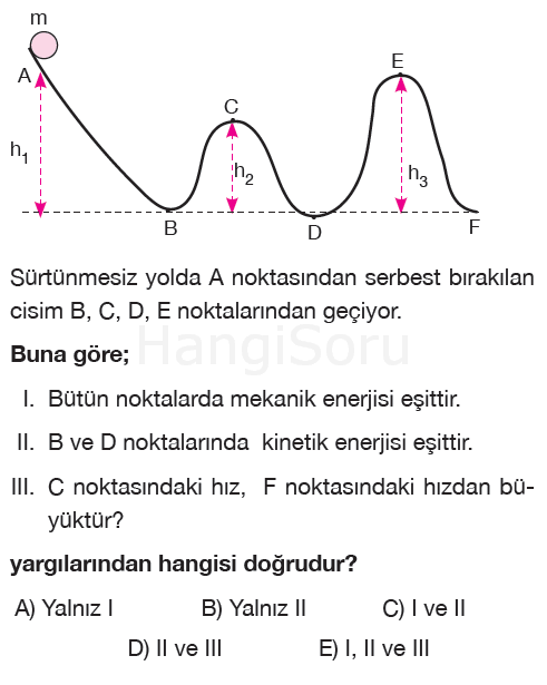 Soru 8