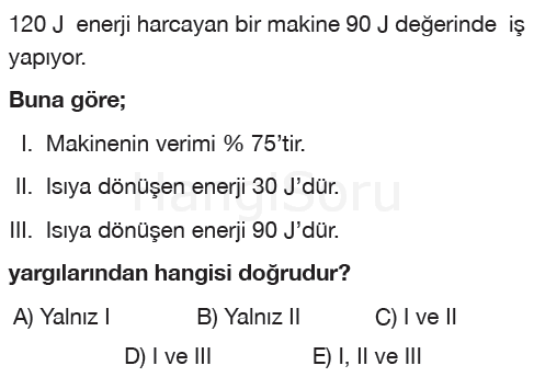Soru 5