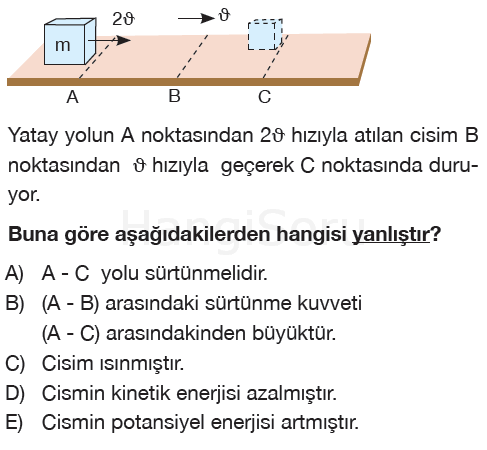 Soru 6