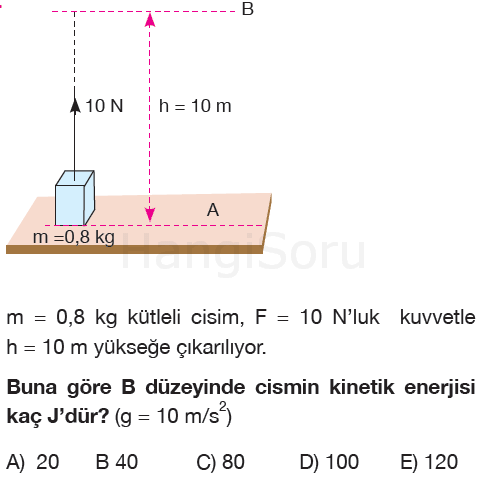 Soru 11