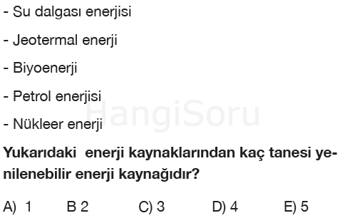 Soru 12