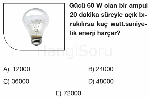 Soru 3