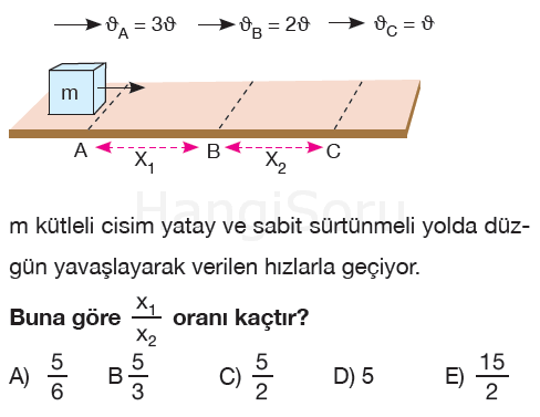 Soru 5