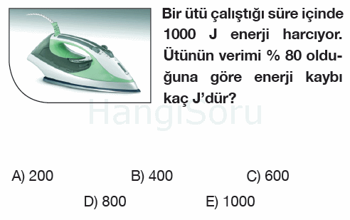 Soru 6
