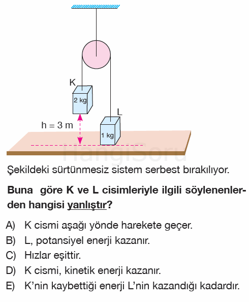 Soru 7