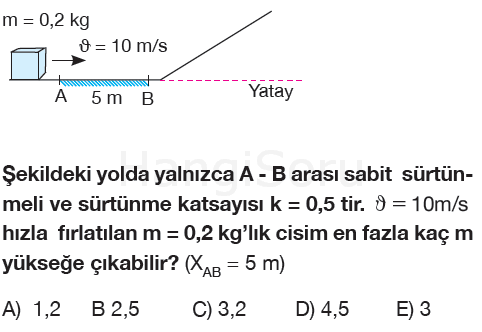 Soru 10