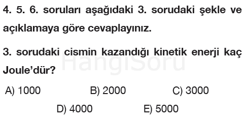 Soru 4