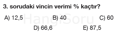 Soru 6
