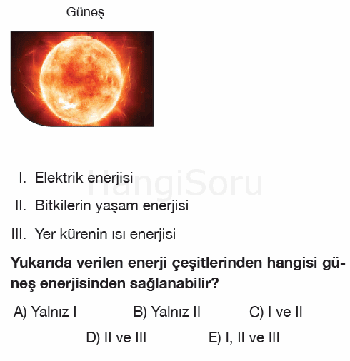 Soru 7