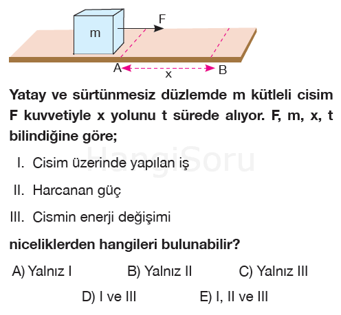 Soru 3