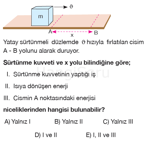 Soru 8