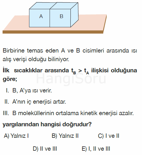 Soru 1