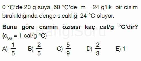Soru 5