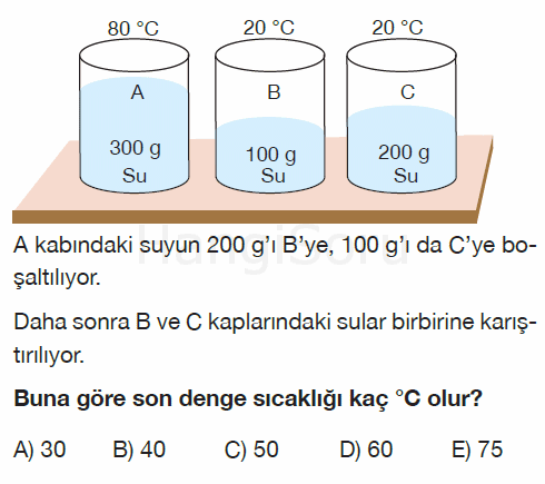 Soru 7