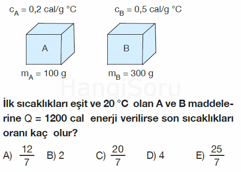 Soru 8