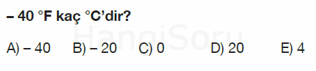 Soru 9