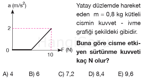 Soru 5