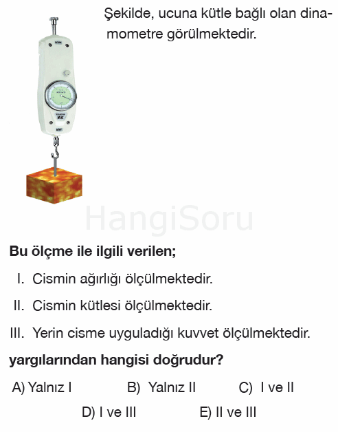 Soru 8
