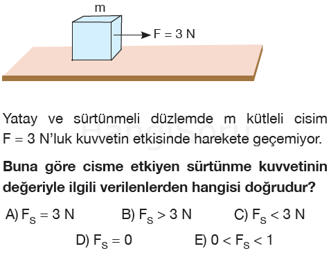 Soru 12