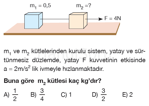 Soru 5