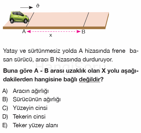 Soru 8