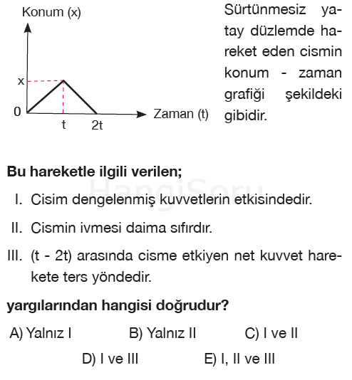 Soru 7