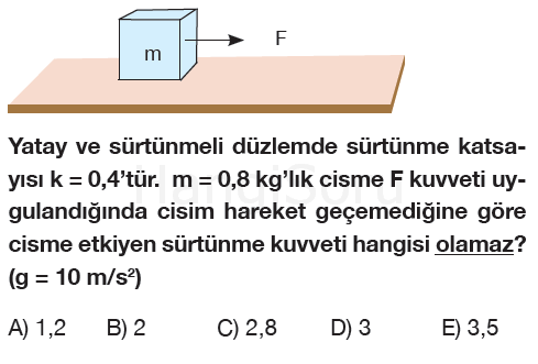 Soru 8