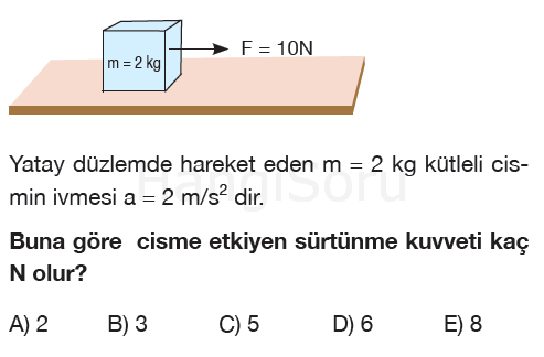 Soru 3