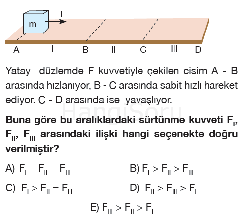 Soru 6