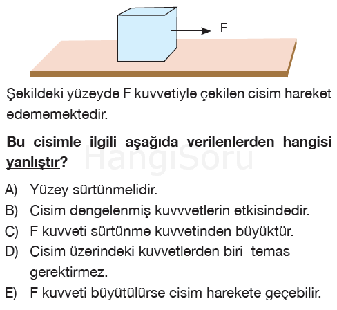 Soru 6