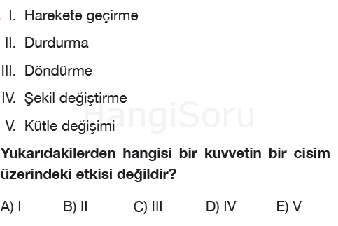 Soru 10
