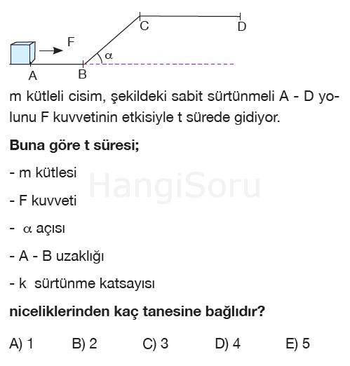 Soru 4
