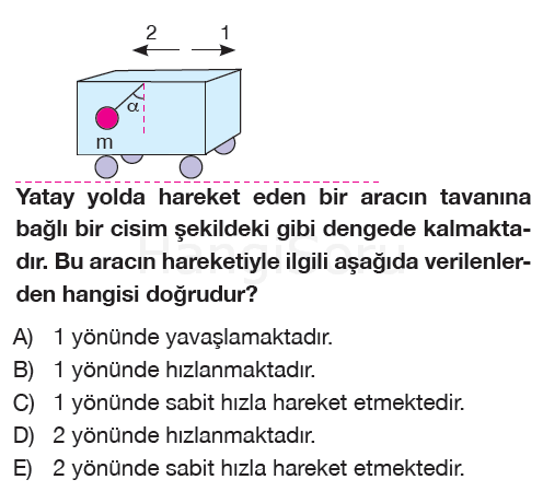 Soru 8