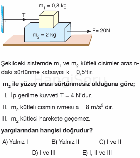 Soru 10