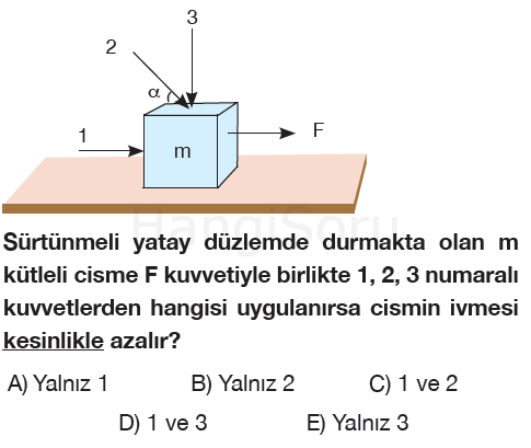 Soru 12